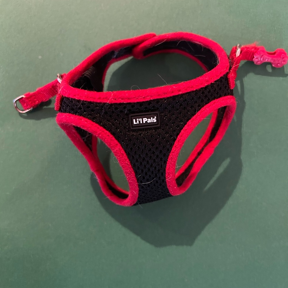 L’il Pals Dog Harness Size Extra Small